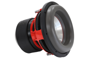 Ground Zero Gznw 12Xmax Subwoofers 12“ Subwoofer