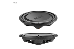 Blam RS12.4 Subwoofers 12“ Subwoofer
