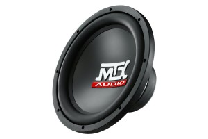 MTXRT12-04 Subwoofers 12“ Subwoofer