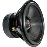 Ground Zero Gzpw 18C Subwoofers 18“ – 33“ Subwoofer Ground Zero Gzpw 18C Subwoofers 18“ – 33“ Subwoofer