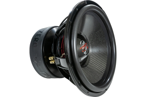 Ground Zero Gzpw 18C Subwoofers 18“ – 33“ Subwoofer