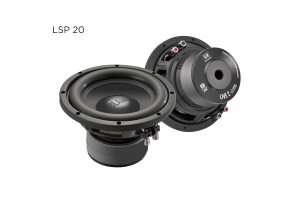 Blam LSP20 Subwoofers 6.5 – 8“ Subwoofer