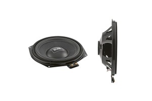 Blam Bm 200 W-BMW-MINI Subwoofers Custom Fit Subwoofer Blam Bm 200 W-BMW-MINI Subwoofers Custom Fit Subwoofer