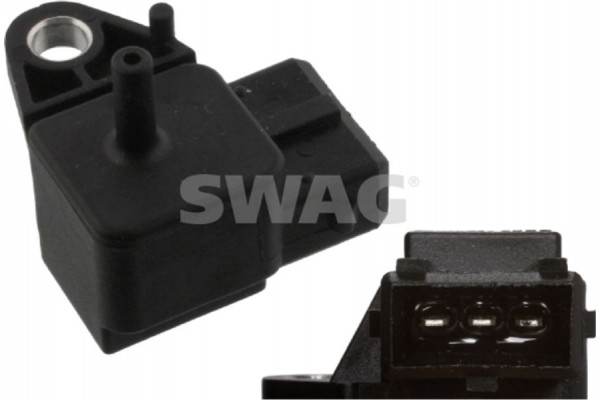 Swag Αισθητ., Πίεση πολλ. Εισαγωγής - 10 93 7057