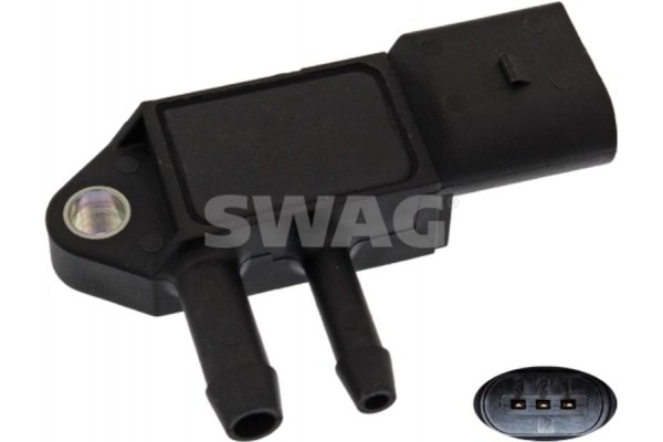 Swag Αισθητήρας, Πίεση Καυσαερίων - 30 94 0767