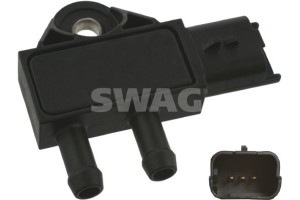 Swag Αισθητήρας, Πίεση Καυσαερίων - 62 93 7120