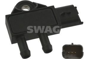 Swag Αισθητήρας, Πίεση Καυσαερίων - 62 93 7120