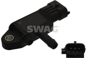 Swag Αισθητήρας, Πίεση Καυσαερίων - 70 94 4337