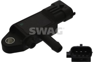 Swag Αισθητήρας, Πίεση Καυσαερίων - 70 94 4337