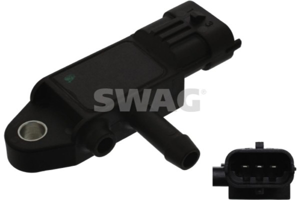 Swag Αισθητήρας, Πίεση Καυσαερίων - 70 94 4337