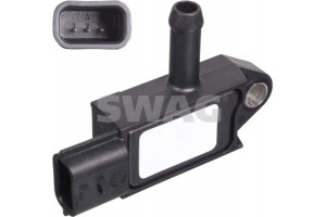 Swag Αισθητήρας, Πίεση Καυσαερίων - 82 10 0854