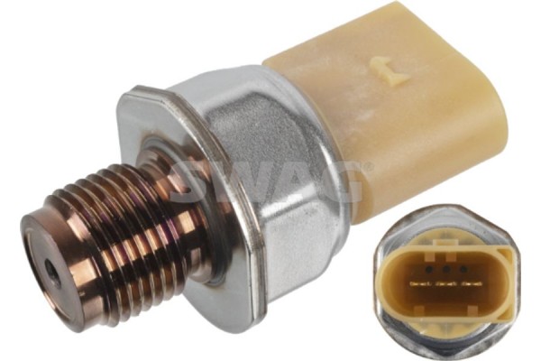 Swag Αισθητήρας, Πίεση Καυσίμου - 33 10 0810 Swag Αισθητήρας, Πίεση Καυσίμου - 33 10 0810