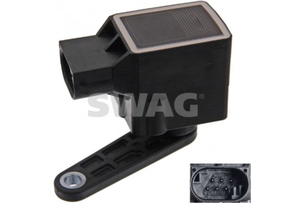 Swag Αισθητήρας, Ρύθμιση Μήκους Ακτίνας Προβολέων - 20 93 6921
