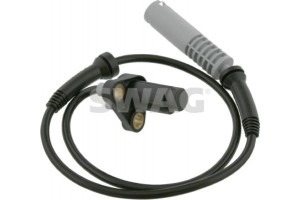 Swag Αισθητήρας, Στροφές Τροχού - 20 92 4126