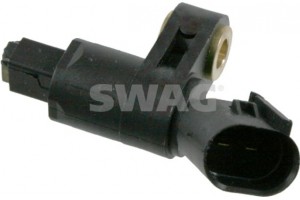 Swag Αισθητήρας, Στροφές Τροχού - 30 92 1584
