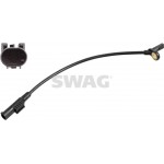Swag Αισθητήρας, Στροφές Τροχού - 33 10 0446
