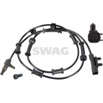 Swag Αισθητήρας, Στροφές Τροχού - 33 10 0457