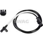 Swag Αισθητήρας, Στροφές Τροχού - 33 10 0458