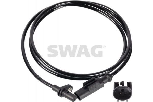 Swag Αισθητήρας, Στροφές Τροχού - 33 10 0463