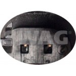 Swag Αισθητήρας, Στροφές Τροχού - 33 10 0504