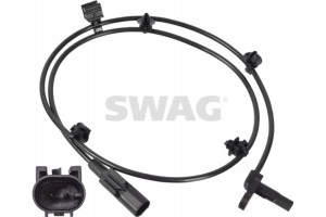 Swag Αισθητήρας, Στροφές Τροχού - 33 10 0850