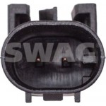 Swag Αισθητήρας, Στροφές Τροχού - 33 10 0850