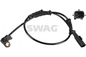 Swag Αισθητήρας, Στροφές Τροχού - 33 10 1212