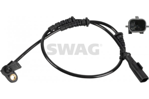 Swag Αισθητήρας, Στροφές Τροχού - 33 10 1212