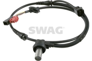 Swag Αισθητήρας, Στροφές Τροχού - 36 92 1790