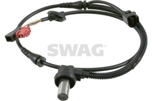 Swag Αισθητήρας, Στροφές Τροχού - 36 92 1790