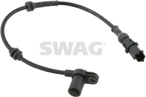Swag Αισθητήρας, Στροφές Τροχού - 40 92 4615