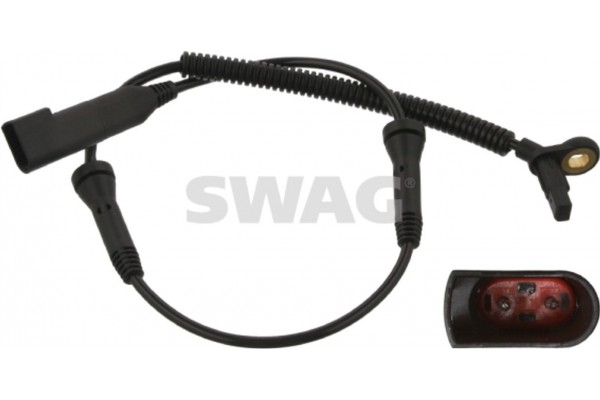 Swag Αισθητήρας, Στροφές Τροχού - 50 93 6644