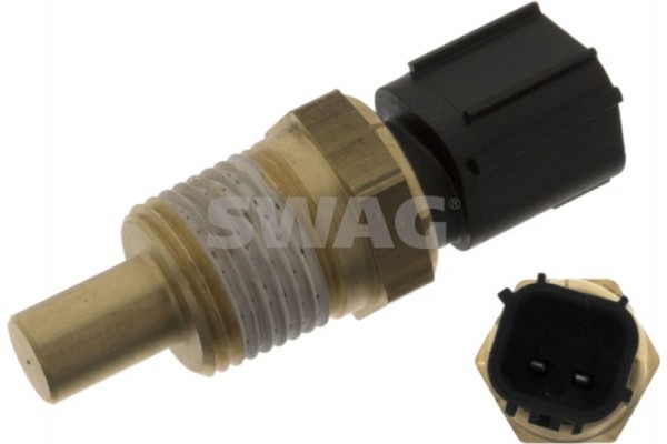 Swag Αισθητήρας, θερμοκρ. Ψυκτικού Υγρού - 11 10 2485 Swag Αισθητήρας, θερμοκρ. Ψυκτικού Υγρού - 11 10 2485