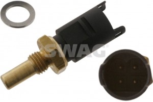 Swag Αισθητήρας, θερμοκρ. Ψυκτικού Υγρού - 20 93 2915