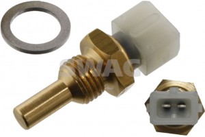 Swag Αισθητήρας, θερμοκρ. Ψυκτικού Υγρού - 20 93 6418