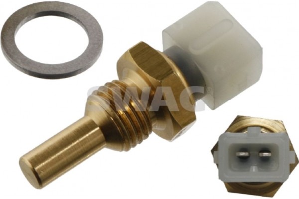 Swag Αισθητήρας, θερμοκρ. Ψυκτικού Υγρού - 20 93 6418 Swag Αισθητήρας, θερμοκρ. Ψυκτικού Υγρού - 20 93 6418