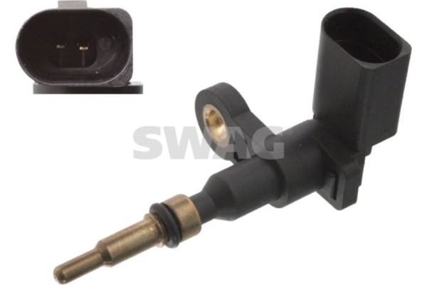 Swag Αισθητήρας, θερμοκρ. Ψυκτικού Υγρού - 30 10 4172 Swag Αισθητήρας, θερμοκρ. Ψυκτικού Υγρού - 30 10 4172