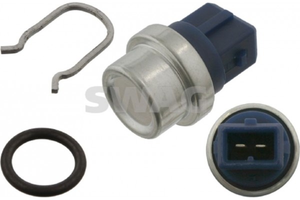 Swag Αισθητήρας, θερμοκρ. Ψυκτικού Υγρού - 30 93 4762 Swag Αισθητήρας, θερμοκρ. Ψυκτικού Υγρού - 30 93 4762