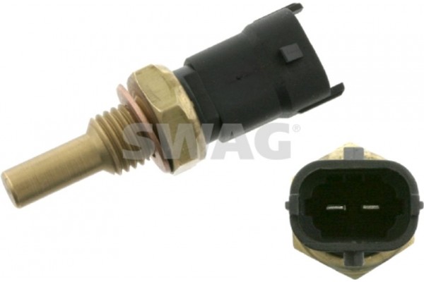 Swag Αισθητήρας, θερμοκρ. Ψυκτικού Υγρού - 40 92 8377