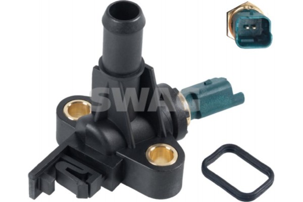 Swag Αισθητήρας, θερμοκρ. Ψυκτικού Υγρού - 70 10 6856 Swag Αισθητήρας, θερμοκρ. Ψυκτικού Υγρού - 70 10 6856