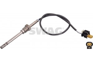 Swag Αισθητήρας, Θερμοκρασία Καυσαερίων - 10 10 0830