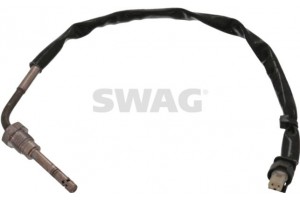 Swag Αισθητήρας, Θερμοκρασία Καυσαερίων - 10 94 8839