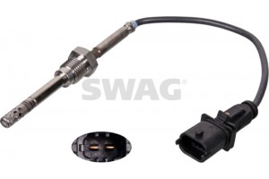 Swag Αισθητήρας, Θερμοκρασία Καυσαερίων - 40 10 0822