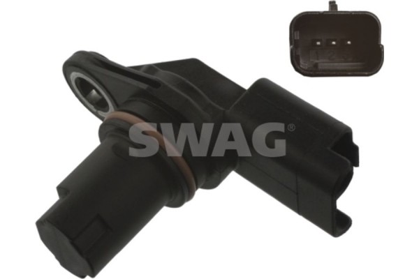 Swag Αισθητήρας, Θέση εκκεντροφ. Άξονα - 60 93 3135
