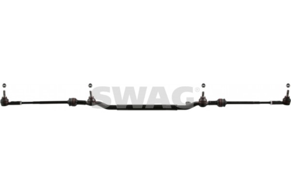 Swag Άξονας Τιμονιού - 10 72 0036