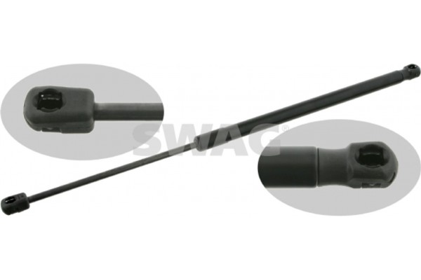 Swag Αμορτ. αερίου, Καπό Κινητήρα - 30 92 7663