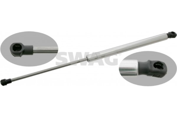 Swag Αμορτ. αερίου, Χώρος αποσκ./φόρτωσης - 30 92 7665