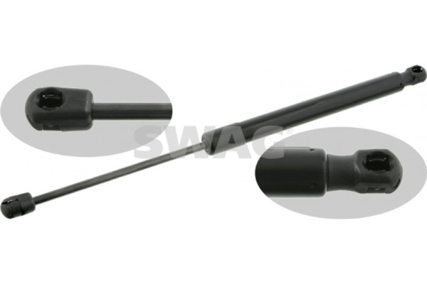 Swag Αμορτ. αερίου, Χώρος αποσκ./φόρτωσης - 30 92 7666