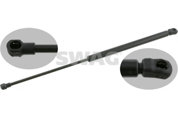 Swag Αμορτ. αερίου, Χώρος αποσκ./φόρτωσης - 32 92 3380