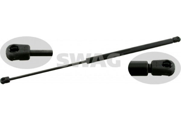 Swag Αμορτ. αερίου, Χώρος αποσκ./φόρτωσης - 40 92 7644